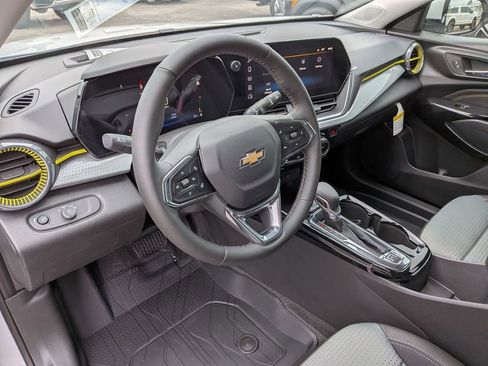 New 2026 Chevrolet Trax LT w/ Driver Confidence Package image 13