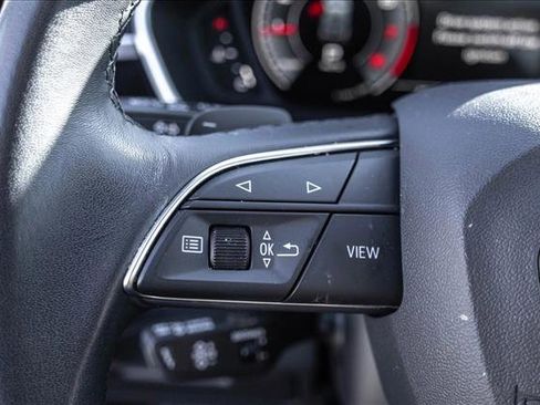 Certified 2023 Audi Q3 2.0T Premium Plus w/ Premium Plus Package image 14