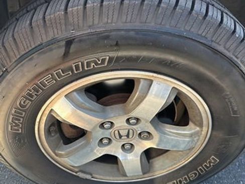 Used 2008 Honda Pilot EX-L image 4