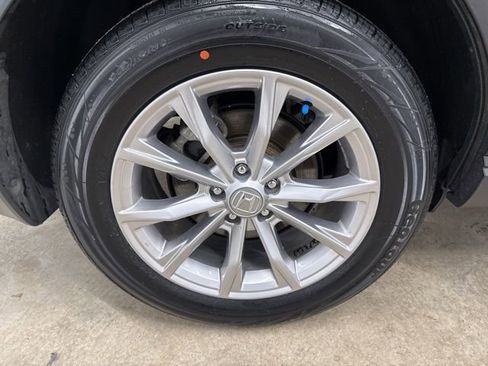 Certified 2023 Honda CR-V EX image 12