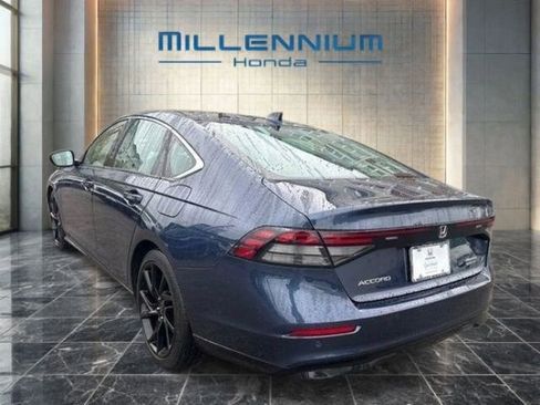 Used 2023 Honda Accord Touring image 16