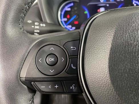 Used 2023 Toyota RAV4 XSE AWD/4WD image 18