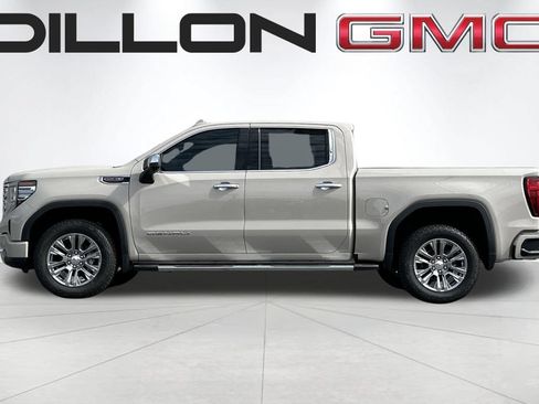 New 2026 GMC Sierra 1500 Denali AWD/4WD image 7