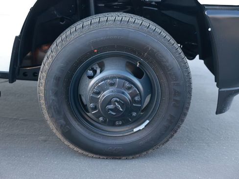 New 2026 RAM 3500 Tradesman image 8