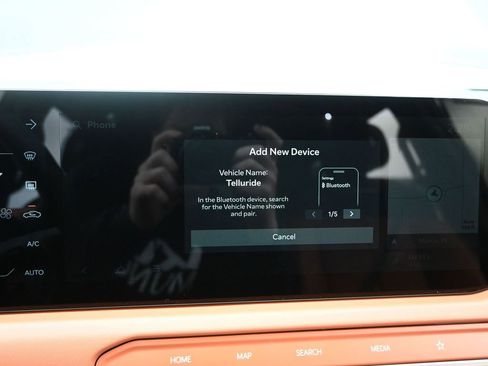 New 2027 Kia Telluride X-Line SX Prestige AWD/4WD image 33