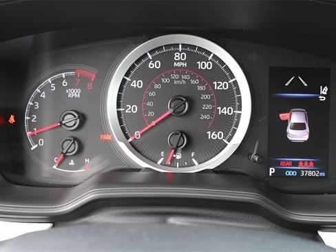 Certified 2022 Toyota Corolla SE image 10