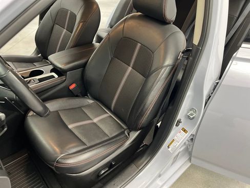 Used 2024 Nissan Altima 2.5 SR image 9