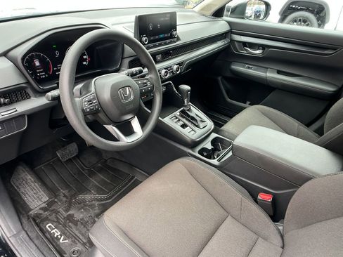 Used 2023 Honda CR-V EX image 10
