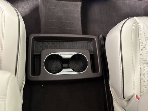 Used 2024 Lincoln Aviator Black Label w/ Dynamic Handling Package image 31