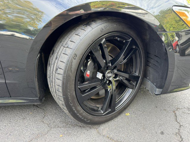 Used 2020 Audi S7 Prestige w/ Prestige Package AWD/4WD image 48
