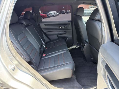 Used 2025 Honda CR-V Sport-L image 14