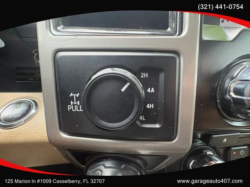 Used 2017 Ford F150 Lariat AWD/4WD image 17