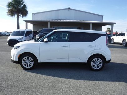 Used 2023 Kia Soul LX