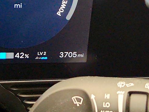 Used 2025 Hyundai Ioniq 5 N image 14