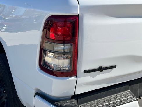Used 2024 RAM 1500 Lone Star image 13