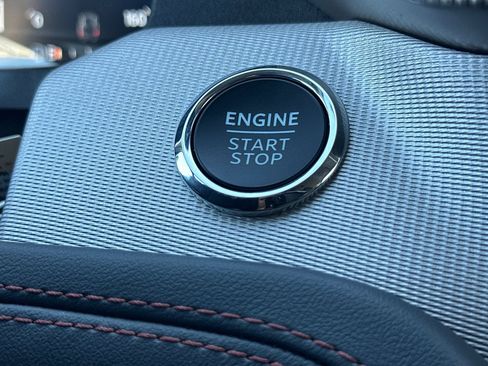 New 2026 Ford Explorer Active image 24