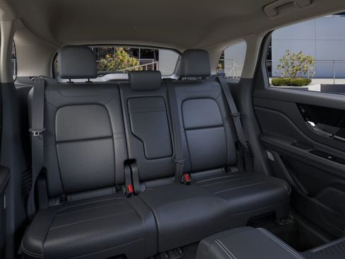 New 2025 Lincoln Corsair FWD image 10