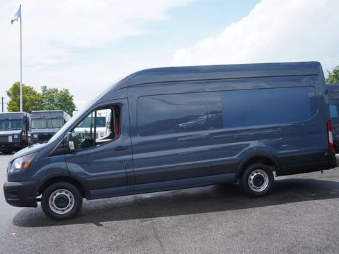 Used 2020 Ford Transit 250 148 High Roof Extended RWD image 6