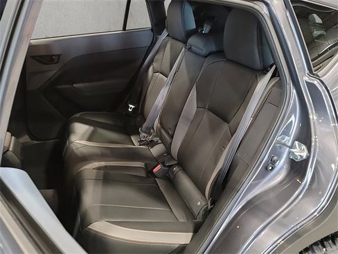 New 2026 Subaru Crosstrek 2.5i Wilderness image 25