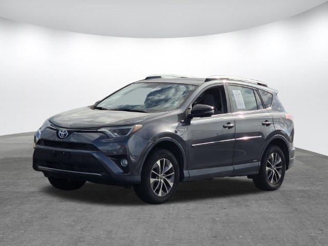 Used 2016 Toyota RAV4 XLE AWD/4WD image 6