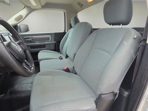 Used 2017 RAM 1500 Tradesman w/ Power & Remote Entry Group image 20