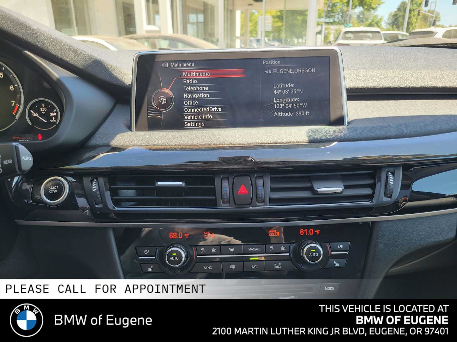Used 2016 BMW X5 xDrive40e AWD/4WD image 30