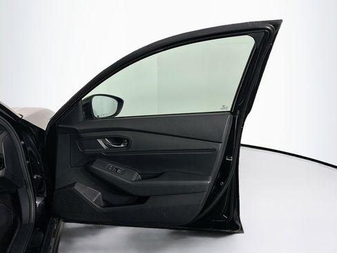 Used 2024 Honda Accord Sport image 30