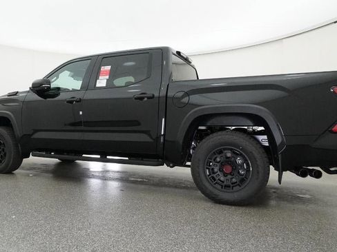 New 2026 Toyota Tundra TRD Pro image 20