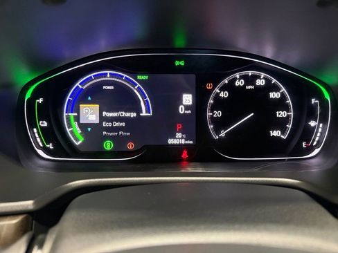 Used 2020 Honda Accord Touring image 26