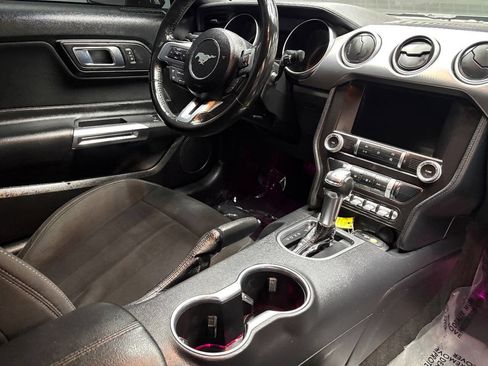 Used 2022 Ford Mustang GT w/ Equipment Group 301A image 44