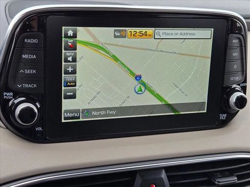 Used 2020 Hyundai Santa Fe Limited image 12