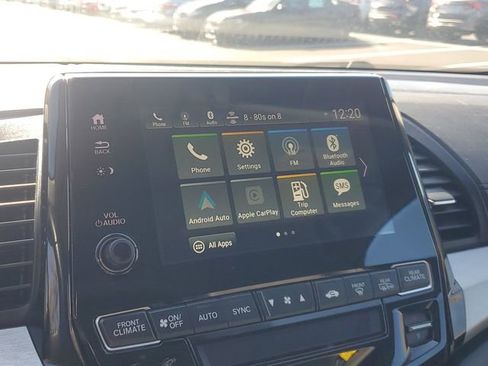 Used 2022 Honda Odyssey EX-L image 22