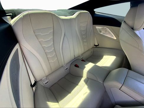Used 2023 BMW 840i Coupe RWD image 17