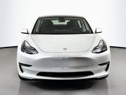 Used 2023 Tesla Model 3 Standard Range