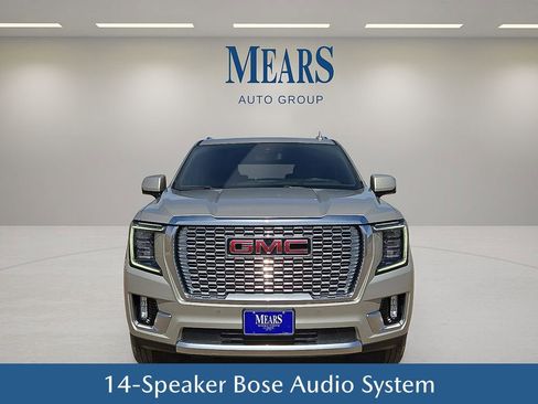 Used 2024 GMC Yukon Denali image 9