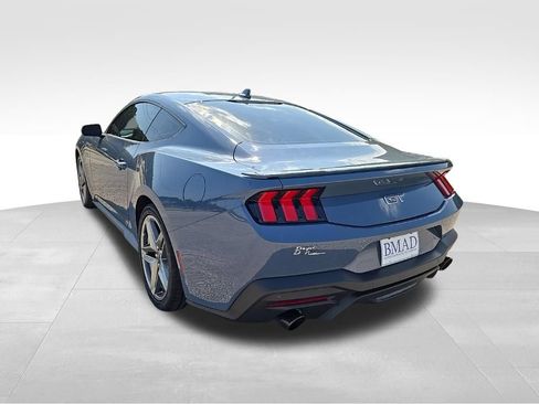 Used 2025 Ford Mustang GT Premium RWD image 11