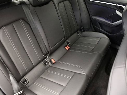 Used 2025 Audi A3 2.0T Premium w/ Black Optic Package image 54