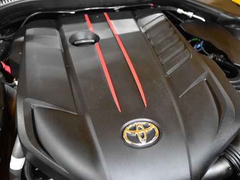 Used 2021 Toyota Supra Premium image 47