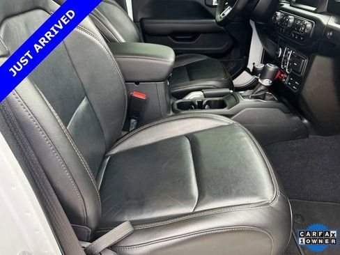Used 2021 Jeep Wrangler Unlimited Rubicon image 22