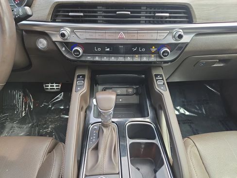 Used 2021 Kia Telluride SX AWD/4WD image 19