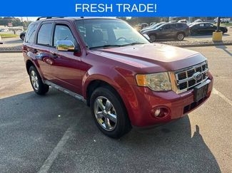 Used 2012 Ford Escape XLT FWD video 1