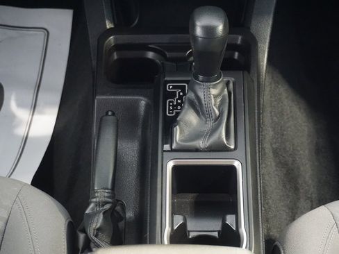 Certified 2023 Toyota Tacoma SR image 29