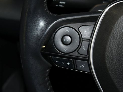 Used 2024 Toyota Corolla SE image 21