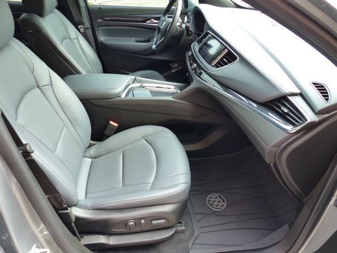 Used 2023 Buick Enclave Essence w/ LPO, Floor Liner Package FWD image 31