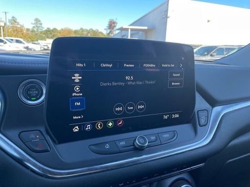 Used 2023 Chevrolet Blazer LT w/ Driver Confidence Package image 17