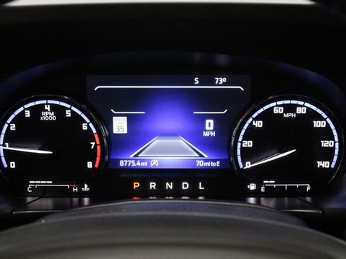 Used 2022 Ford Bronco Sport Outer Banks image 28