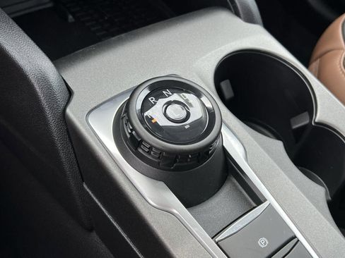 New 2025 Ford Bronco Sport Outer Banks image 21