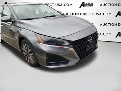Used 2023 Nissan Altima 2.5 SV image 20