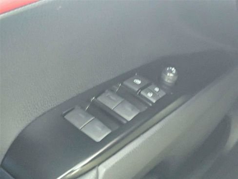 Certified 2026 Toyota Camry XSE FWD image 16