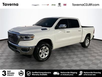 Used 2021 RAM 1500 Limited